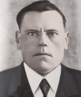 Ильин Прохор Никонорович