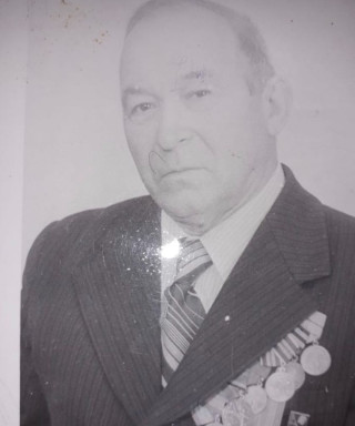 Иванов Дмитрий Павлович