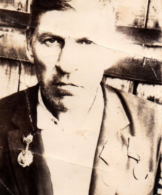 Маковлев Афанасий Павлович