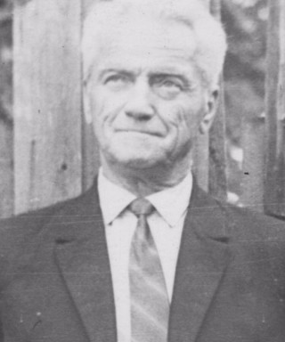 Любимов Сергей Алексеевич