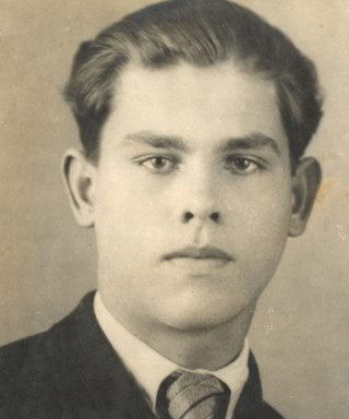 Голованев Иван