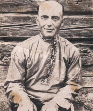 Дорофеев Степан Кириллович