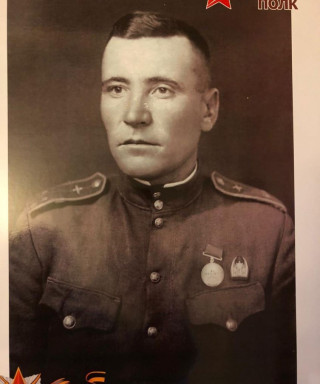 Пузиков Александр Илларионович