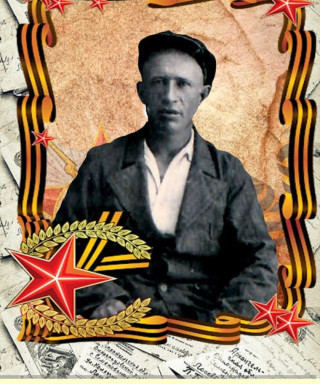 Данилов Григорий Федорович