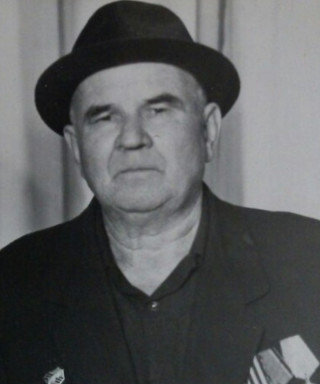 Костюченко Иван Никифорович