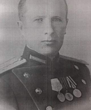 Гудков Владимир Назарович