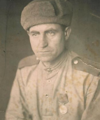 Бичёв Анатолий Матвеевич