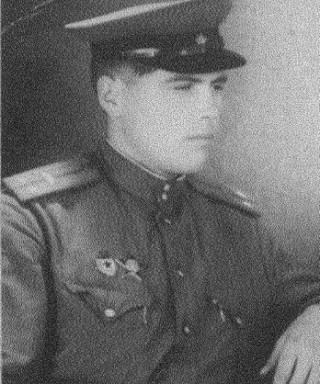 Кондык Иван Иванович