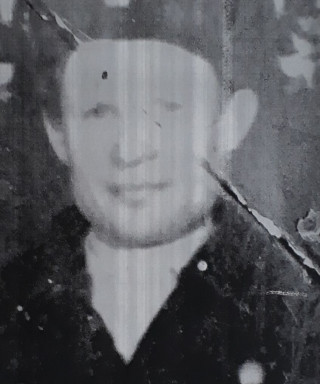 Захаров Александр Васильевич