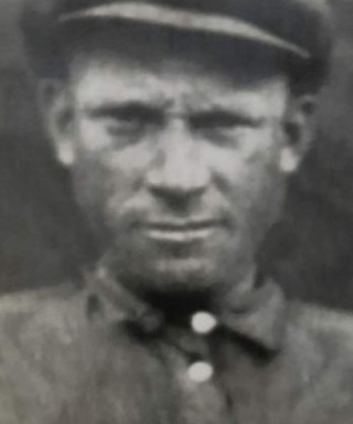 Патриков Алексей Петрович