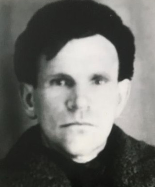 Махаев Павел Михайлович