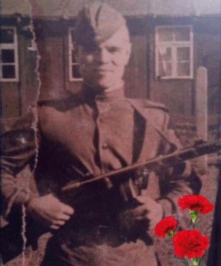 Батырев Сергей Александрович