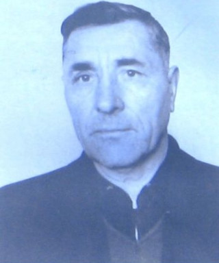 Каназин Яков Осипович