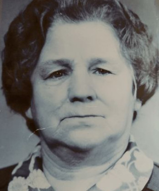 Петрова Зоя Николаевна