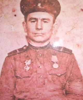 Гайнулов Тагир Камалетдинович