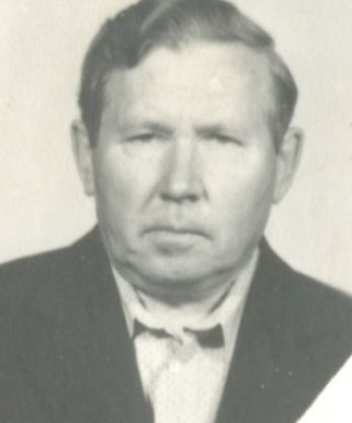 Волженский Борис Александрович