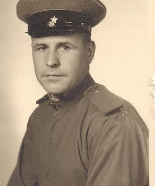 Царёв Михаил Яковлевич