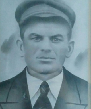 Крыщенко Стефан Тимофеевич