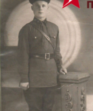 Громов Александр Петрович