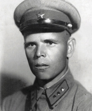 Кошелев Павел Зиновьевич