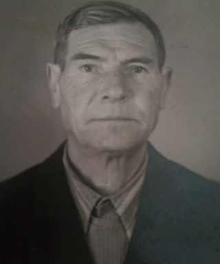 Мухин Александр Фёдорович