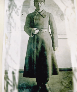 Ахмеров Минхади Зарипович