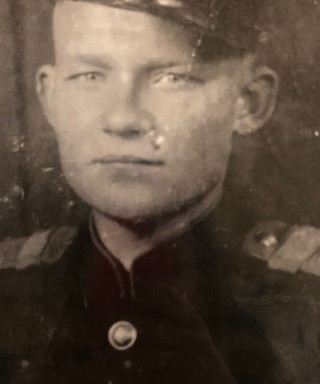 Курилех Анатолий Александрович