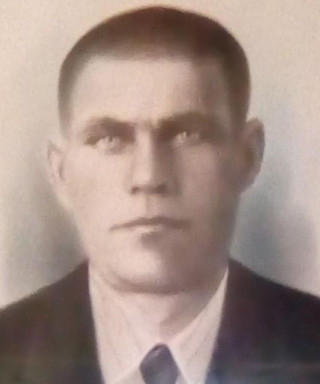 Грецков Яков Федорович