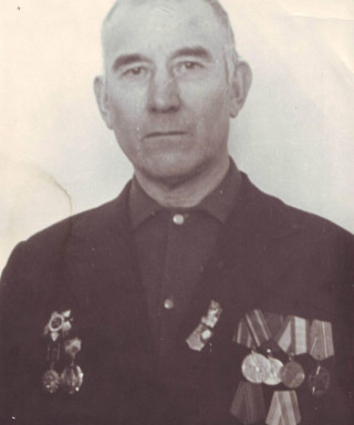 Галимов Шайхинур Ахметович