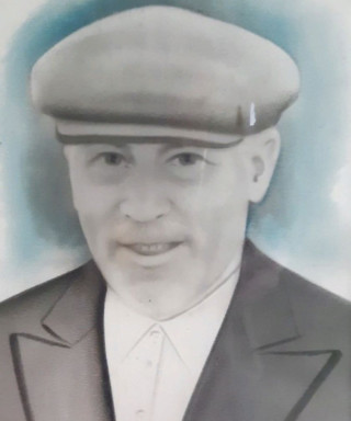 Калуин Георгий Илларионович