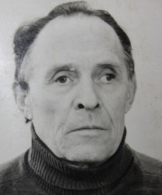 Киселёв Дмитрий Захарович