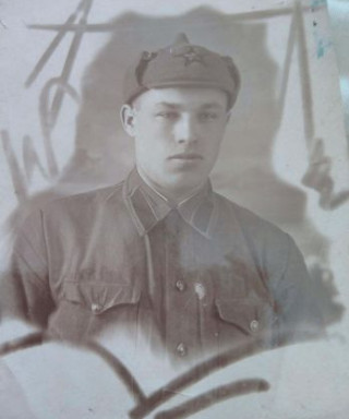 Фурсов Александр Иванович