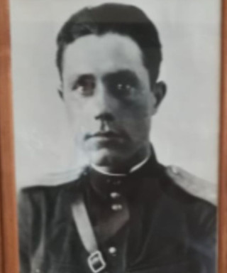 Яковенко Иван Трофимович