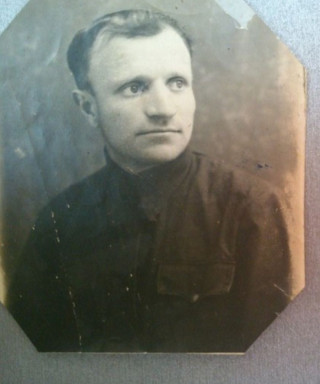 Федоренко Василий Андреевич