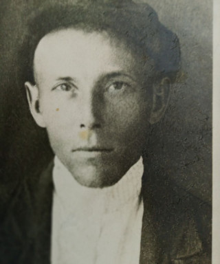 Желнин Степан Матвеевич