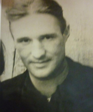 Волков Герман Федорович