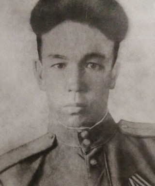 Хайбуллин Нурислам Гайсович