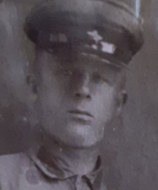 Коврижных Евстафий Иванович