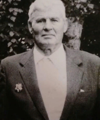 Киселёв Михаил Павлович