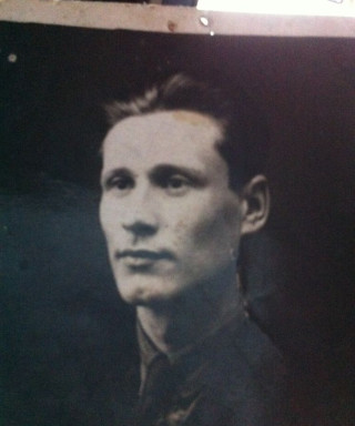 Гордеев Николай Тимофеевич