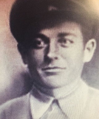 Алименко Максим Никифорович