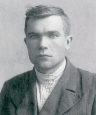 Багрянцев Иван Николаевич