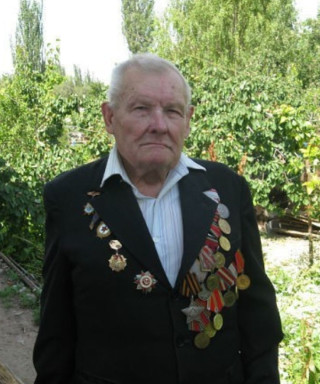 Гончаров Семён Яковлевич