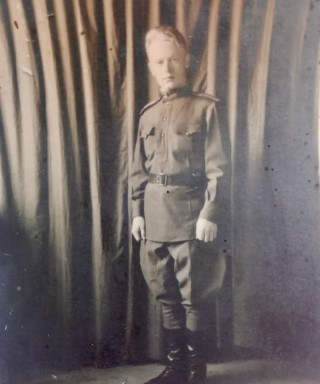 Мухортов Андрей Филиппович