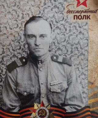 Шилов Владимир Александрович