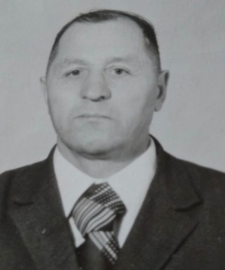 Падеров Николай Андреевич