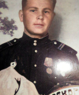 Кувакин Виталий Ильич