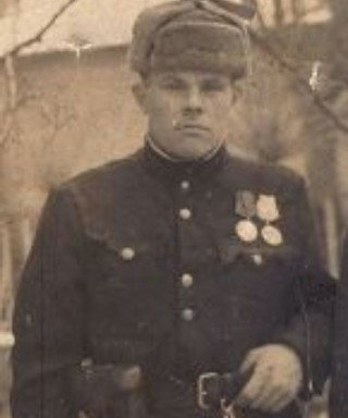 Бабиков Иван Григорьевич