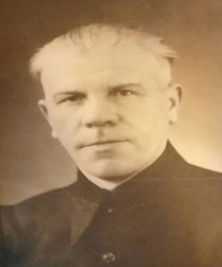 Матяшин Николай Николоевич