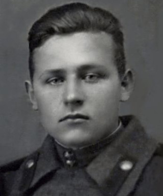 Любарский Филипп Филиппович